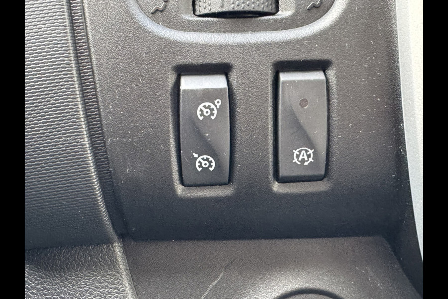 Renault Trafic 2.0 dCi 145 T29 L2HDC Automaat Airco All-Season Navi Cruisecontrol Carplay Sidebars Lichtmetalenvelgen