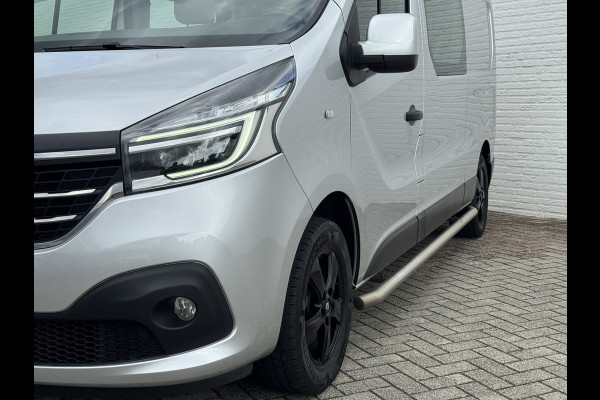 Renault Trafic 2.0 dCi 145 T29 L2HDC Automaat Airco All-Season Navi Cruisecontrol Carplay Sidebars Lichtmetalenvelgen