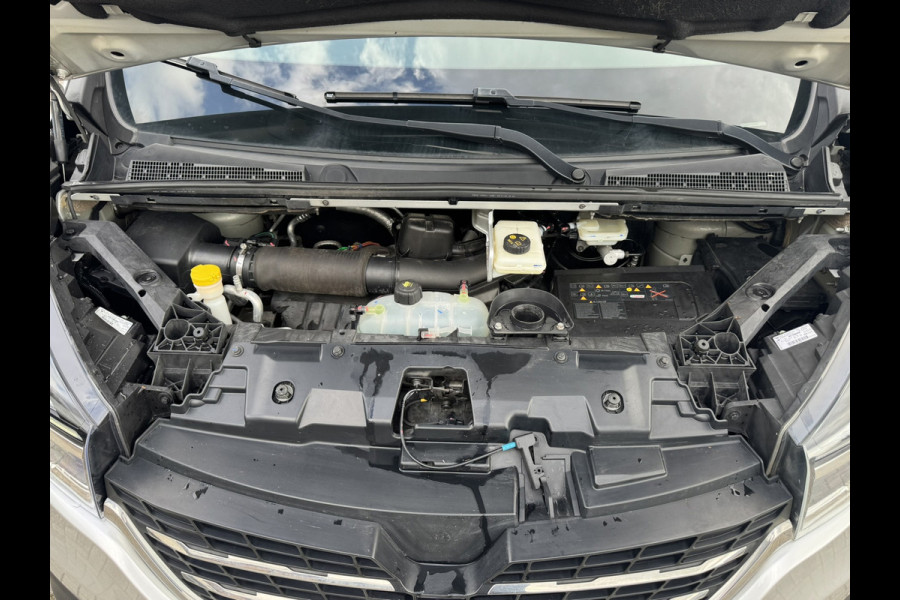 Renault Trafic 2.0 dCi 145 T29 L2HDC Automaat Airco All-Season Navi Cruisecontrol Carplay Sidebars Lichtmetalenvelgen