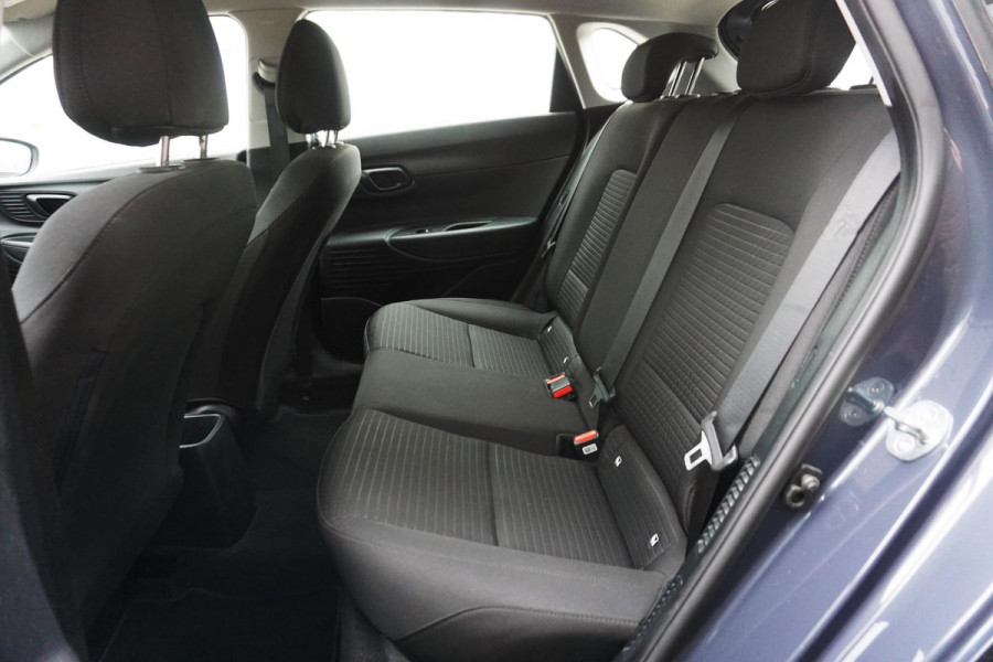 Hyundai i20 1.0 T-GDI 100PK Hybrid/Camera/CarPlay/LMV/ Nieuw model.