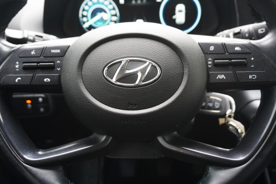 Hyundai i20 1.0 T-GDI 100PK Hybrid/Camera/CarPlay/LMV/ Nieuw model.