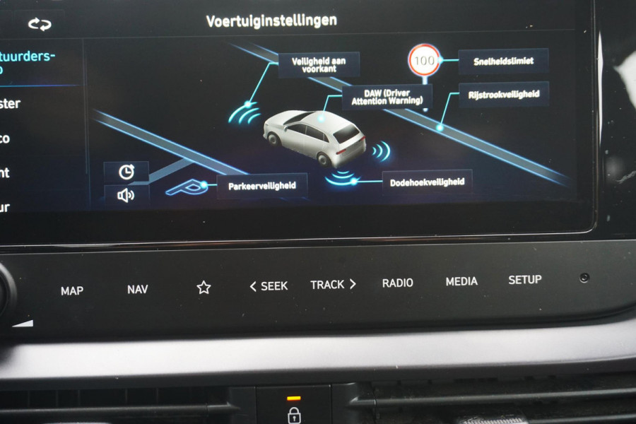 Hyundai i20 1.0 T-GDI 100PK Hybrid/Camera/CarPlay/LMV/ Nieuw model.
