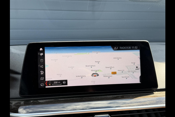 BMW 5 Serie Touring 530d High Executive M-Sport | 360* Camera | Harmon Kardon | Navigatie | Stoelverwarming |
