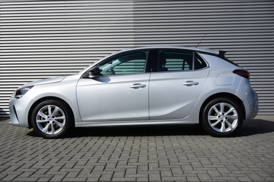 Opel Corsa 101PK Level 3 | AFN. TREKHAAK | ALLSEASONS | CARPLAY