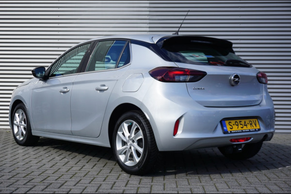Opel Corsa 101PK Level 3 | AFN. TREKHAAK | ALLSEASONS | CARPLAY