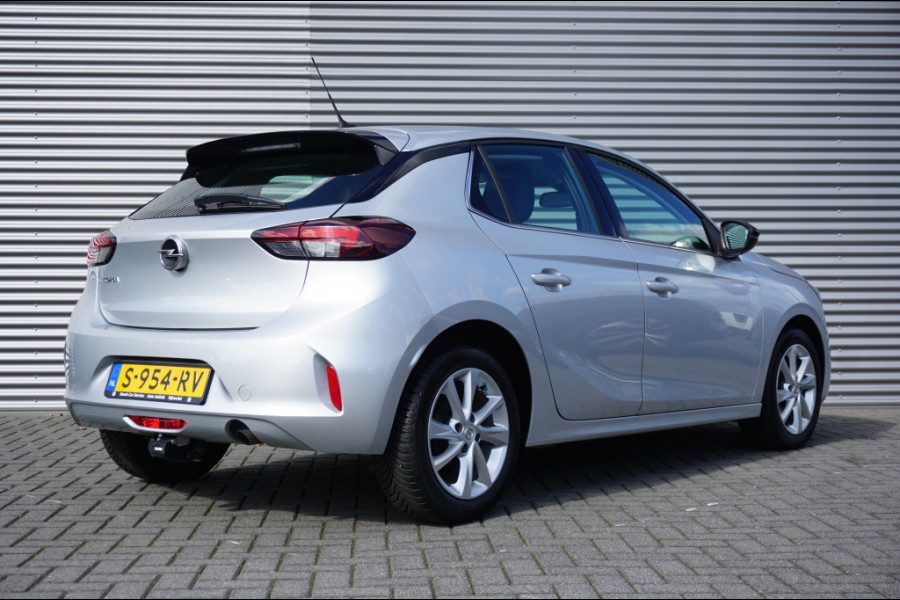 Opel Corsa 101PK Level 3 | AFN. TREKHAAK | ALLSEASONS | CARPLAY