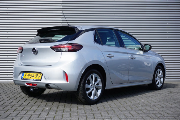 Opel Corsa 101PK Level 3 | AFN. TREKHAAK | ALLSEASONS | CARPLAY