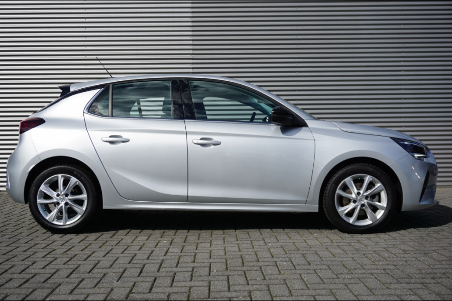 Opel Corsa 101PK Level 3 | AFN. TREKHAAK | ALLSEASONS | CARPLAY