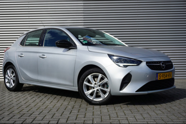Opel Corsa 101PK Level 3 | AFN. TREKHAAK | ALLSEASONS | CARPLAY