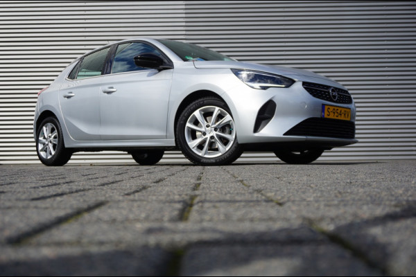Opel Corsa 101PK Level 3 | AFN. TREKHAAK | ALLSEASONS | CARPLAY