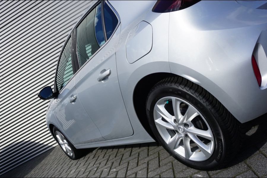 Opel Corsa 101PK Level 3 | AFN. TREKHAAK | ALLSEASONS | CARPLAY