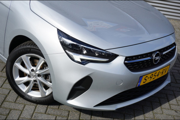Opel Corsa 101PK Level 3 | AFN. TREKHAAK | ALLSEASONS | CARPLAY