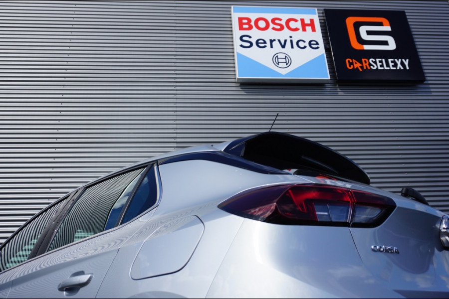 Opel Corsa 101PK Level 3 | AFN. TREKHAAK | ALLSEASONS | CARPLAY