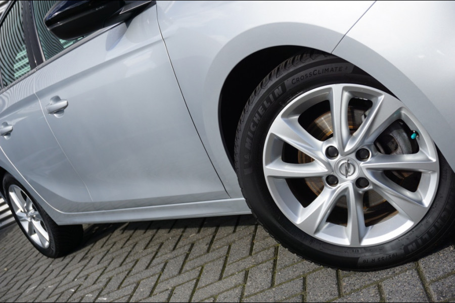 Opel Corsa 101PK Level 3 | AFN. TREKHAAK | ALLSEASONS | CARPLAY