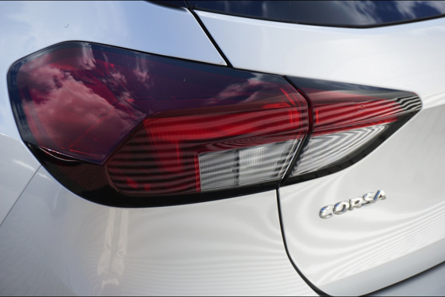 Opel Corsa 101PK Level 3 | AFN. TREKHAAK | ALLSEASONS | CARPLAY