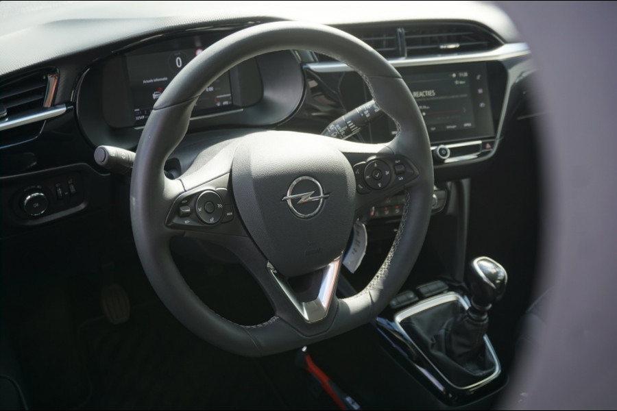 Opel Corsa 101PK Level 3 | AFN. TREKHAAK | ALLSEASONS | CARPLAY