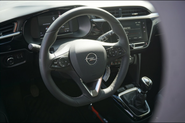 Opel Corsa 101PK Level 3 | AFN. TREKHAAK | ALLSEASONS | CARPLAY