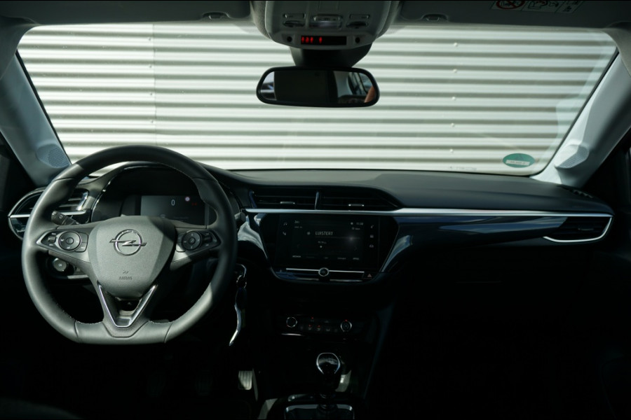 Opel Corsa 101PK Level 3 | AFN. TREKHAAK | ALLSEASONS | CARPLAY
