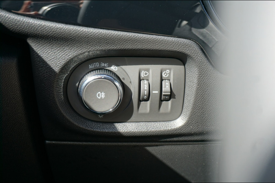 Opel Corsa 101PK Level 3 | AFN. TREKHAAK | ALLSEASONS | CARPLAY