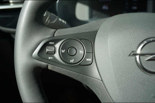 Opel Corsa 101PK Level 3 | AFN. TREKHAAK | ALLSEASONS | CARPLAY