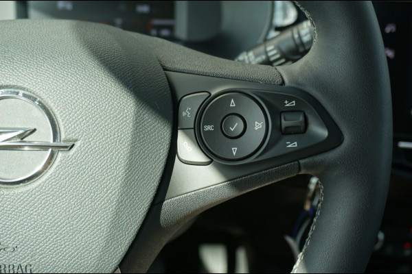 Opel Corsa 101PK Level 3 | AFN. TREKHAAK | ALLSEASONS | CARPLAY