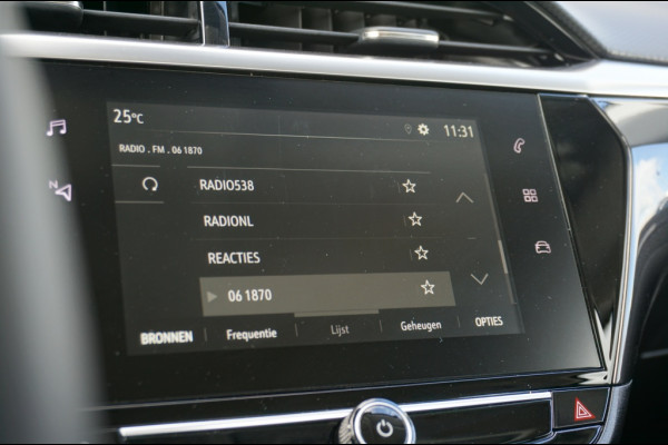 Opel Corsa 101PK Level 3 | AFN. TREKHAAK | ALLSEASONS | CARPLAY