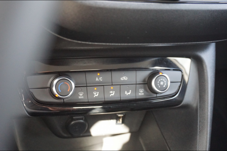 Opel Corsa 101PK Level 3 | AFN. TREKHAAK | ALLSEASONS | CARPLAY