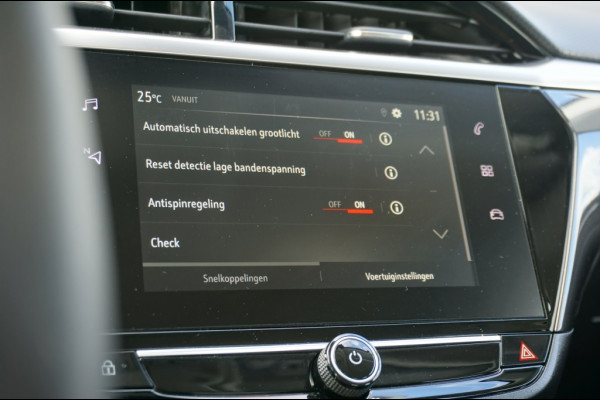 Opel Corsa 101PK Level 3 | AFN. TREKHAAK | ALLSEASONS | CARPLAY