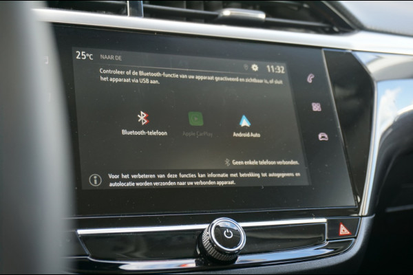 Opel Corsa 101PK Level 3 | AFN. TREKHAAK | ALLSEASONS | CARPLAY