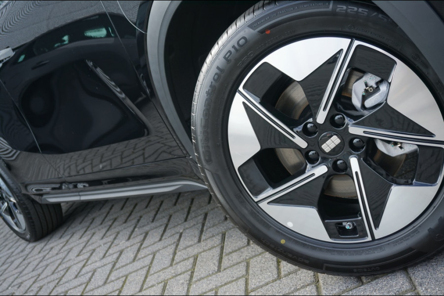 GEELY E5 Pro+ 68 kWh LONG RANGE | 475 KM WLTP | 8 JAAR GARANTIE!!!