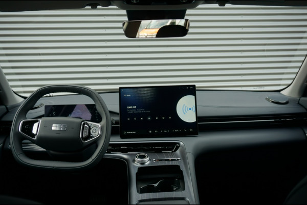 GEELY E5 Pro+ 68 kWh LONG RANGE | 475 KM WLTP | 8 JAAR GARANTIE!!!