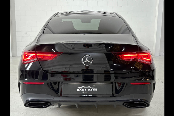Mercedes-Benz CLA-Klasse 180 Prem+ Edition, Sfeer, Cam, AppleCP