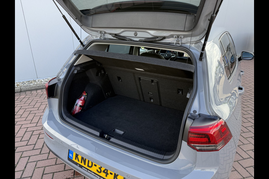 Volkswagen Golf 1.0 TSI 110pk Life | Camera | ACC | Lane | side assist