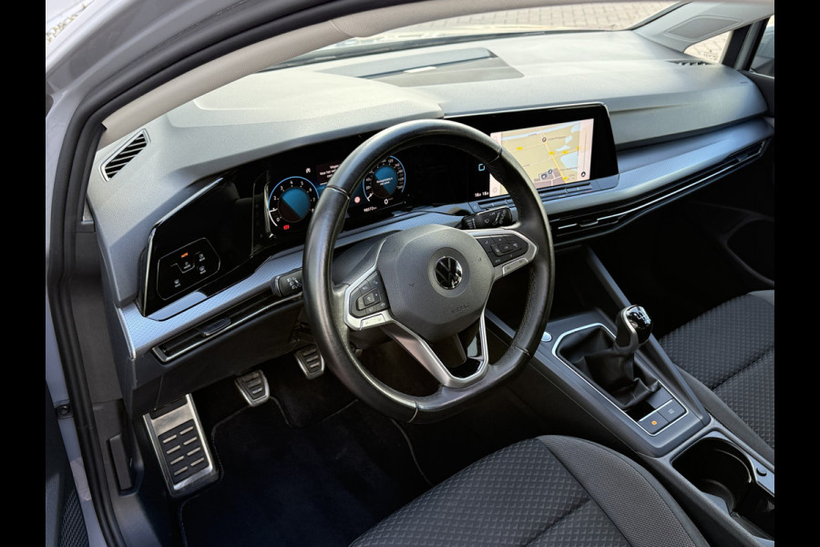 Volkswagen Golf 1.0 TSI 110pk Life | Camera | ACC | Lane | side assist
