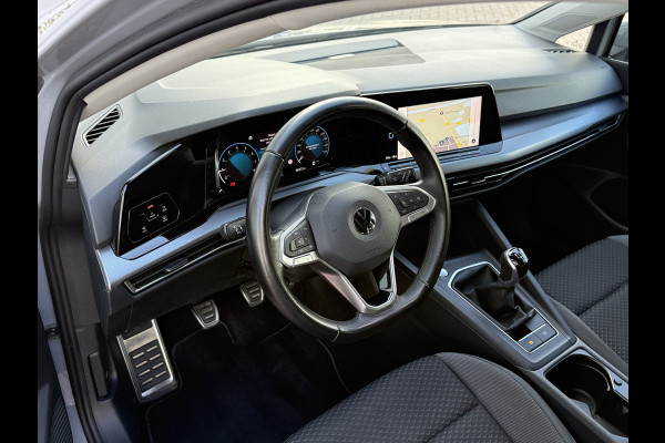 Volkswagen Golf 1.0 TSI 110pk Life | Camera | ACC | Lane | side assist