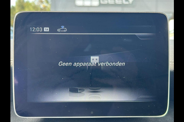 Mercedes-Benz CLA-Klasse 180 AMG-line 122 PK | Panorama dak | Dealer onderhouden | All-Season banden | Navigatie | Camera | Carplay | Parkeersensoren