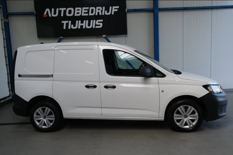Volkswagen Caddy Cargo 2.0 TDI Comfort - N.A.P. Airco.