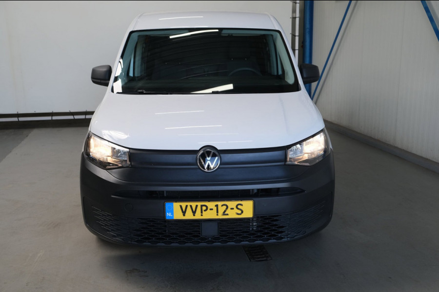 Volkswagen Caddy Cargo 2.0 TDI Comfort - N.A.P. Airco.