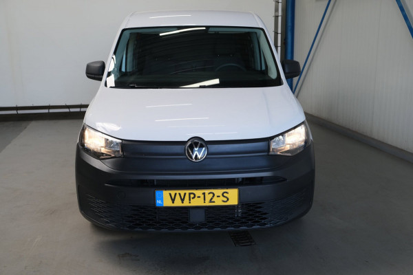 Volkswagen Caddy Cargo 2.0 TDI Comfort - N.A.P. Airco.