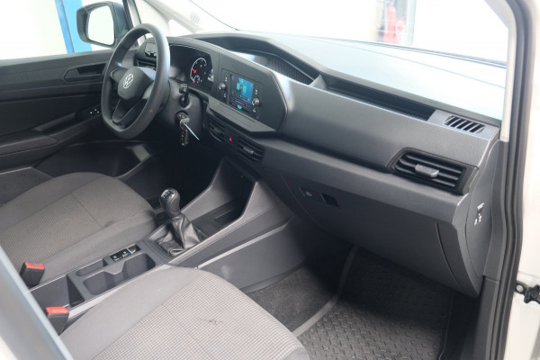 Volkswagen Caddy Cargo 2.0 TDI Comfort - N.A.P. Airco.