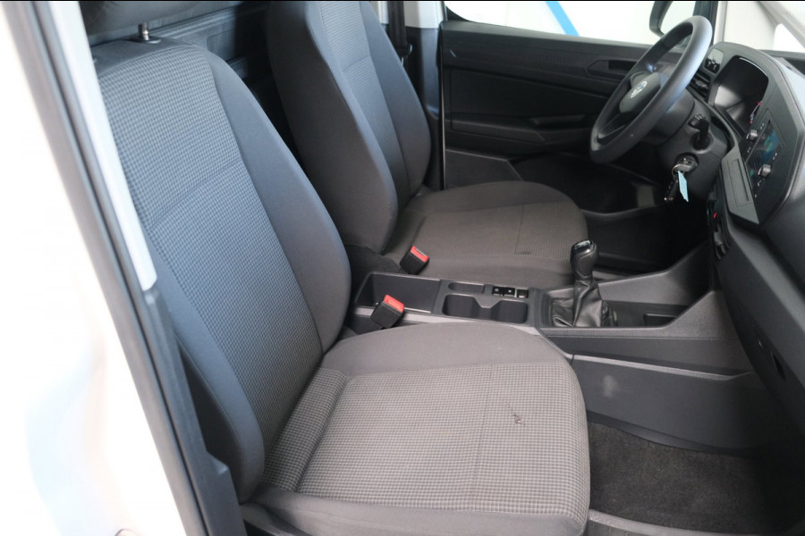 Volkswagen Caddy Cargo 2.0 TDI Comfort - N.A.P. Airco.