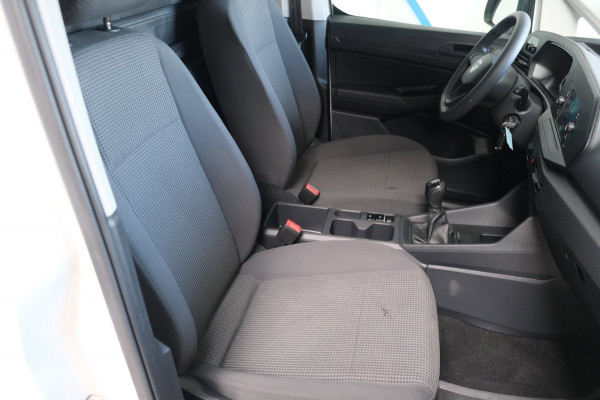 Volkswagen Caddy Cargo 2.0 TDI Comfort - N.A.P. Airco.