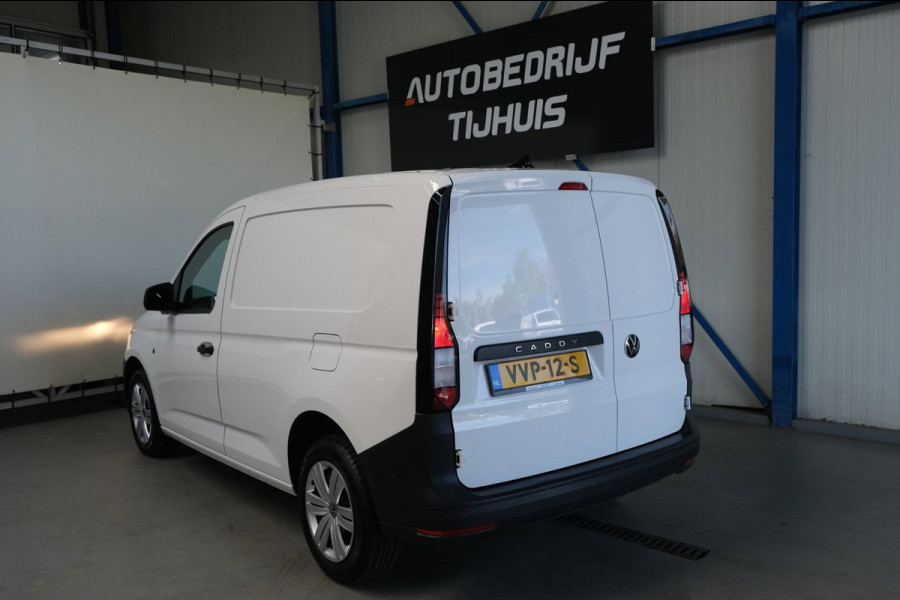 Volkswagen Caddy Cargo 2.0 TDI Comfort - N.A.P. Airco.