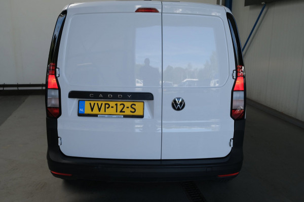 Volkswagen Caddy Cargo 2.0 TDI Comfort - N.A.P. Airco.