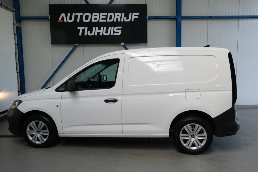 Volkswagen Caddy Cargo 2.0 TDI Comfort - N.A.P. Airco.