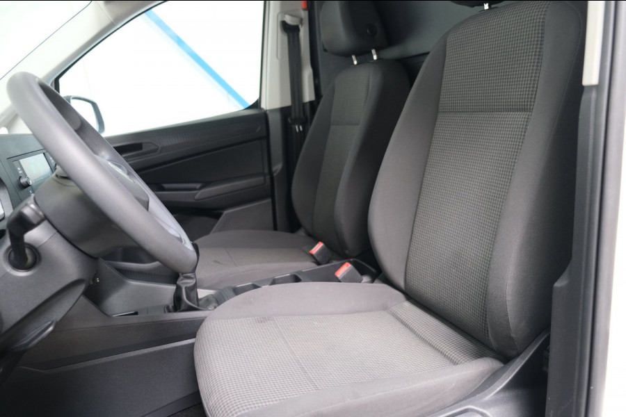 Volkswagen Caddy Cargo 2.0 TDI Comfort - N.A.P. Airco.