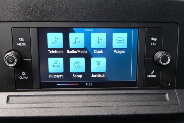 Volkswagen Caddy Cargo 2.0 TDI Comfort - N.A.P. Airco.