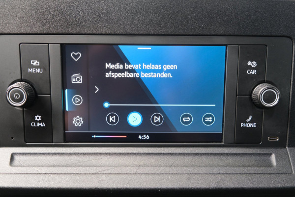Volkswagen Caddy Cargo 2.0 TDI Comfort - N.A.P. Airco.