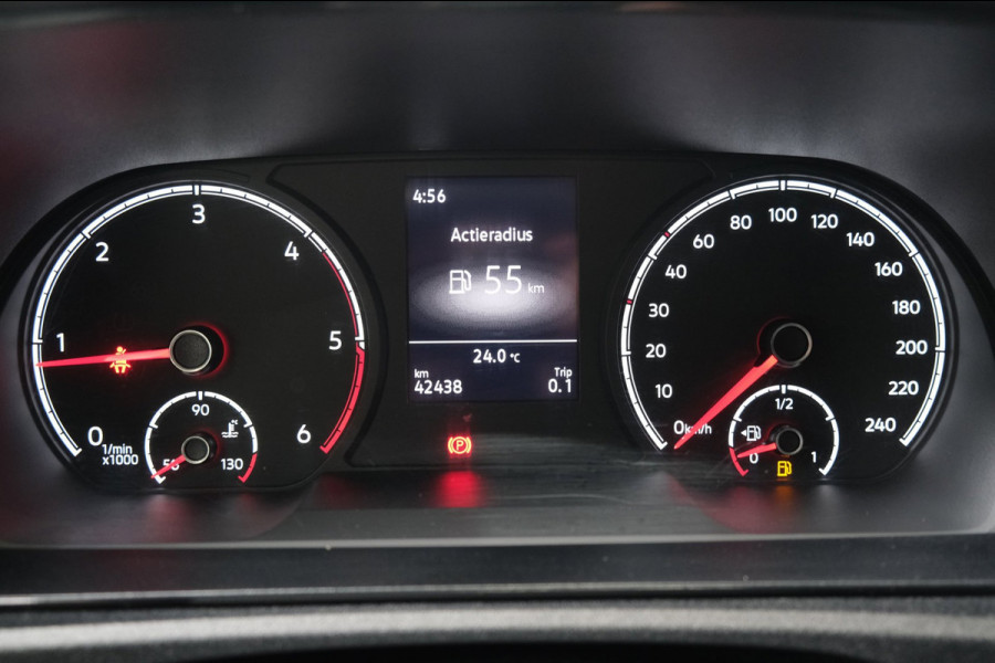 Volkswagen Caddy Cargo 2.0 TDI Comfort - N.A.P. Airco.