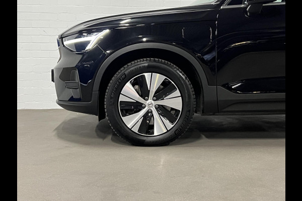 Volvo XC40 1.5 T4 Plug-in hybrid Core Bright Adapt. cruise | Stuur-/stoelverwarming | Achteruitrij camera | Dode hoek assistent | Carplay